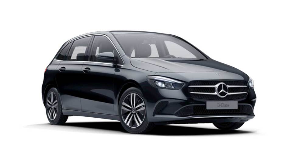 Mercedes-Benz B-Class B200 AMG Line Executive 5dr Auto Petrol Hatchback